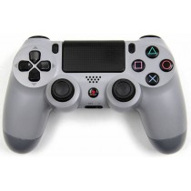 Геймпад DualShock 4 20th Anniversary Edition